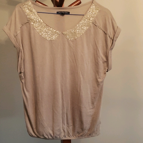 American Eagle top - Picture 1 of 5